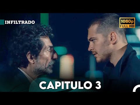 Infiltrado Capítulo 3 (Doblado en Español) (FULL HD)