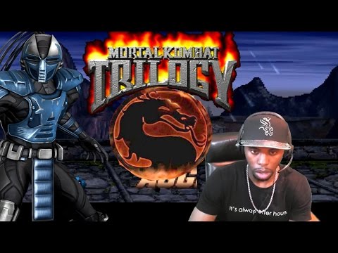 mortal kombat trilogy extended johnnycage321 mortal kombat trilogy extended johnnycage321