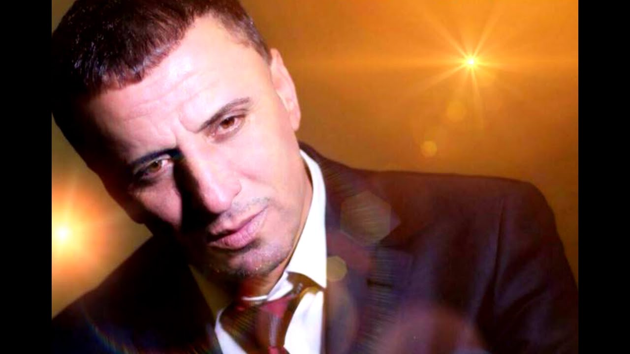 Tarek Shexani - Kesak Nema Le Walat - 2016 - 