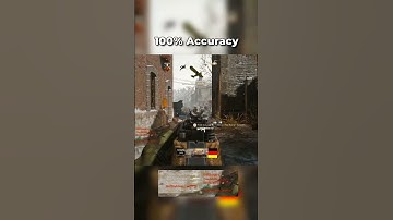 100% Accuracy! (WWII)