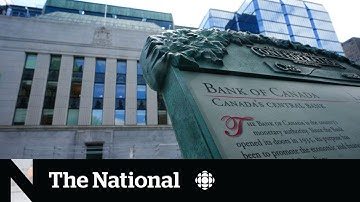 Bank of Canada hikes interest rates to 3.25%