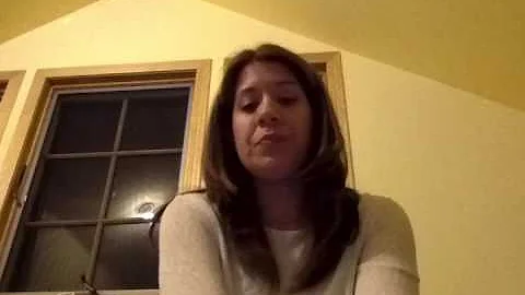 Michelle Ribadeneira Speech Pathology Graduate Pro...