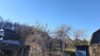 Первомай-26 на даче.