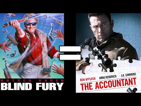 24 Reasons Blind Fury & The Accountant Are The Same Movie