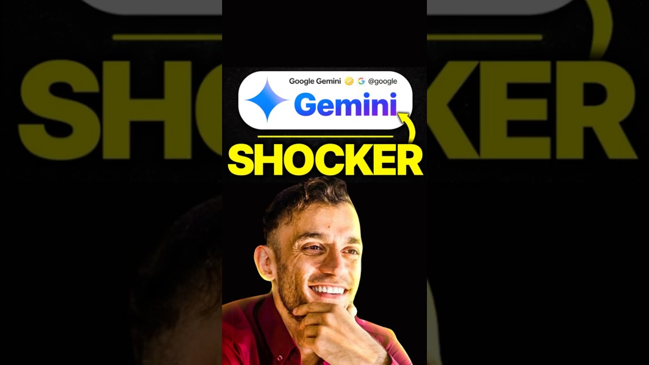 New Gemini Updates Are INSANE!
