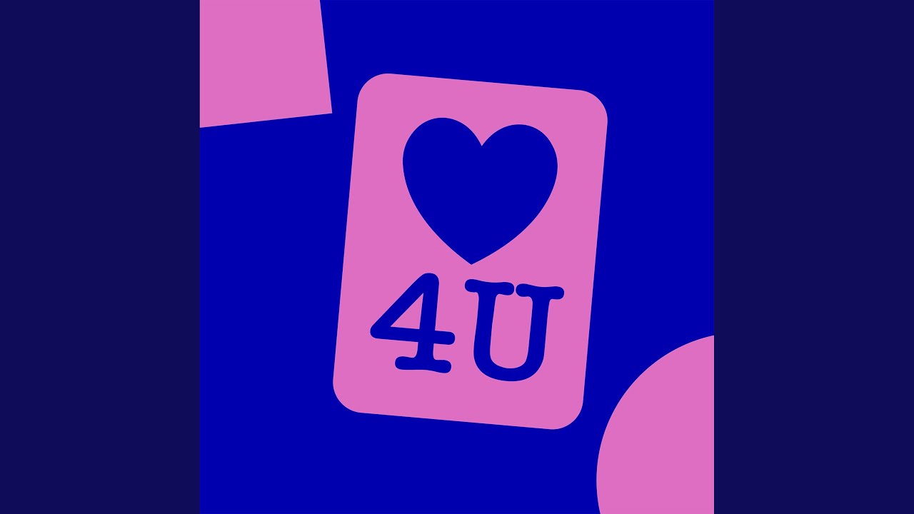 Watch Love For U on YouTube Watch Love For U on YouTube