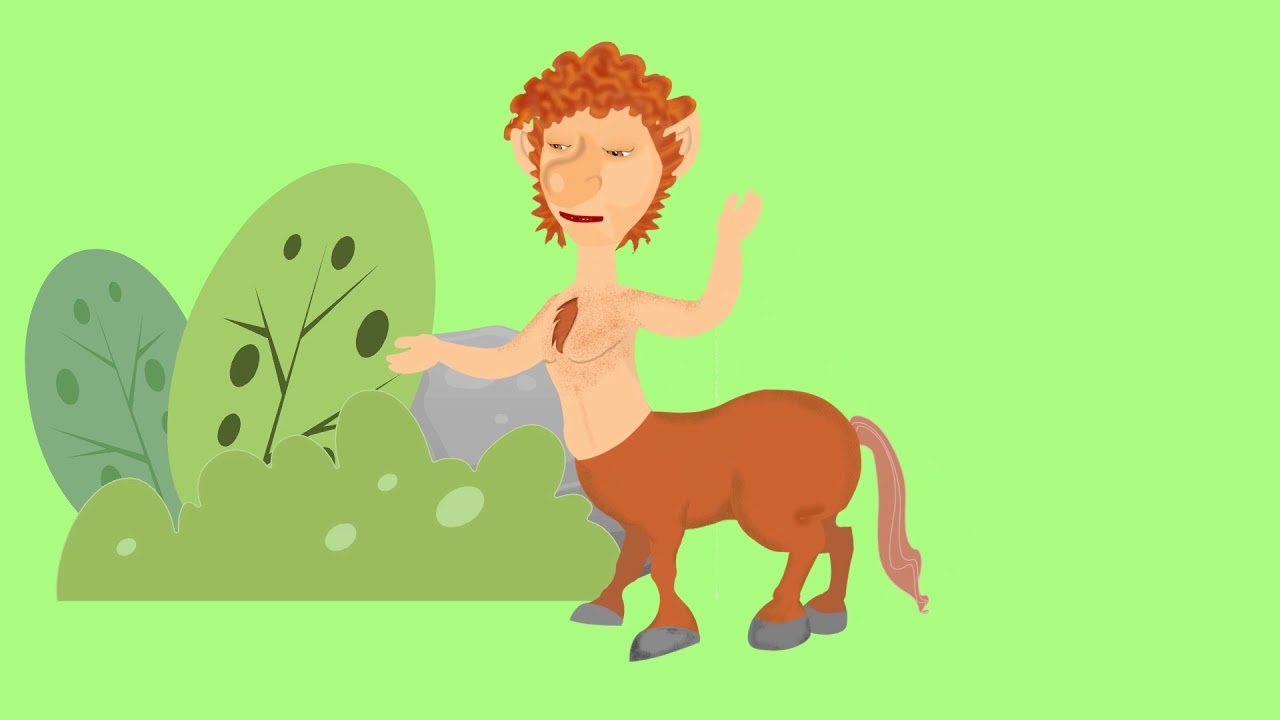 CrazyTalk Animator - Custom Character 01