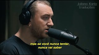 Sam Smith - Fix You (Tradução)