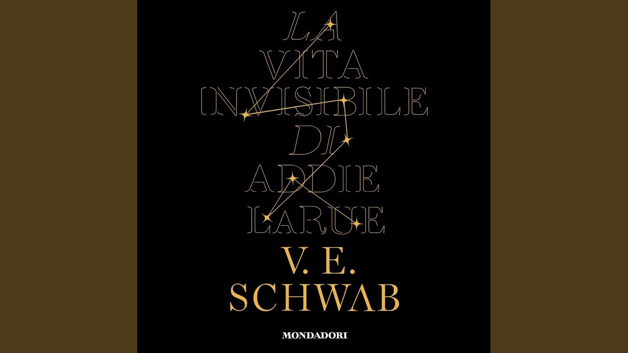 Capitolo 97 - La vita invisibile di Addie La Rue