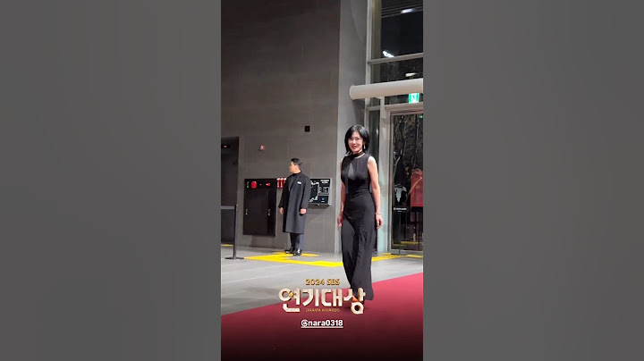 [2024년 12월 21일 토요일 장소 상암동 SBS 프리즘타워] 2024 SBS 연기대상 레드카펫 굿파트너 장나라 #shorts