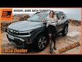 Dacia Duster (2024) Besser, aber auch teurer! Das kann das SUV ab 20.000€! Review | Test | Journey