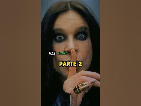 ozzy osbourne fazia parte de qual banda