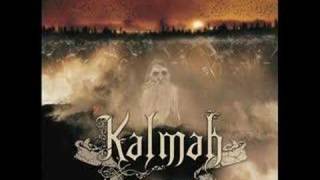 Kalmah - Like A Slave