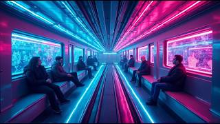 CYBER EXPRESS  ORIGINAL MUSIC BY BRITZPH ELECTRO TECHNO MINIMAL TECHNO EDM