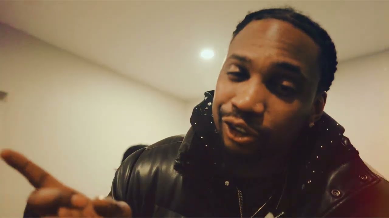 OTG SMOKING - IKYFL (OFFICIAL MUSIC VIDEO) 