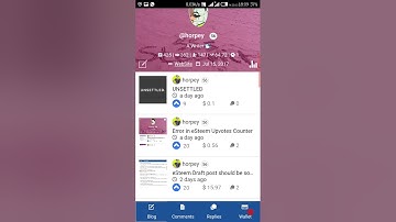 eSteem upvotes compared to steemd.com