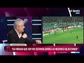 El impecable repaso de Fabbri por la historia de Argentina en Mundiales