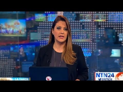 La Tarde de NTN24 – 24/09/2018 - YouTube
