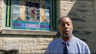 Chad Hunter - Lorch For Judge