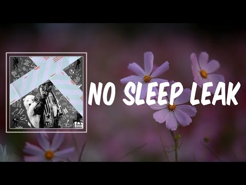 No Sleep Leak Lyrics Lil Uzi Vert