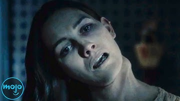 Top 30 Best TV Plot Twists You Didn