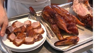During my travels to hong kong, i was able venture through some of the
best peking duck & shark fin city has offer! come check out it as we
are tre...