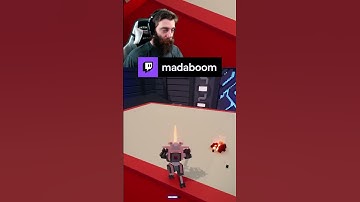 Blame it on the Lag? | madaboom on #Twitch