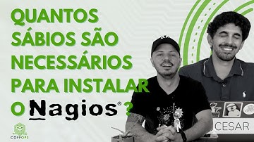 NAGIOS CORE, O QUE É E COMO VOCÊ PODE UTILIZAR PARA MONITORAMENTO DE ATIVOS | COFFOPS
