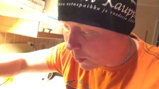 How To Make Famous Finnish Eastern Delicacy