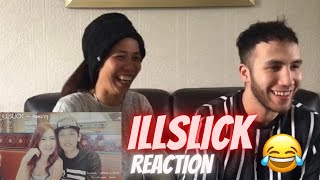 Reaction To - ILLSLICK - รักเหงาๆ