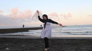 ADA PELANGI - JAMRUD Cover By Hens Bleroswara ( Music Video )