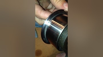 KS tuned walk blocker