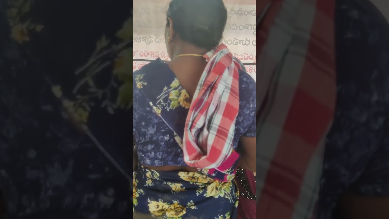 Beautiful lady headshave 