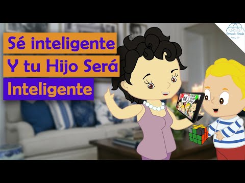 Vídeo: ¿Cómo Criar A Un Niño Brillante? - Vista Alternativa