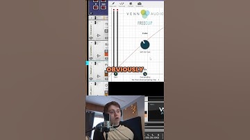 If You See A Button That Says Oversampling, Turn It On!