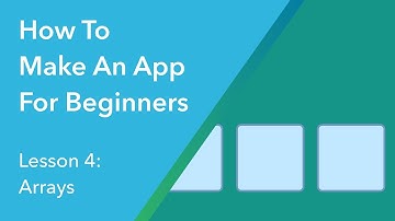 Build Your Swift Skills - Lesson 4 - Arrays