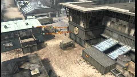 2 Tomahawks Across Map 1 Game TheGearsaholic