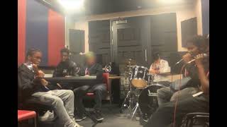 Knucks Vows Acoustic Cover - school/c band song 10