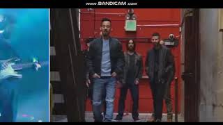 Linkin Park- Talking to myself audio
