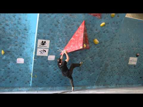 Catalyst 2014 Open Finals