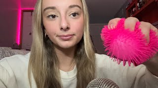 ASMR| fastest and most chaotic instructions 💃🏼😵‍💫