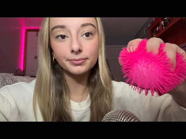 ASMR| fastest and most chaotic instructions 💃🏼😵‍💫