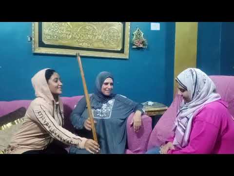 جبت هديه لمرات ابني و زعلت ولم تعجبها