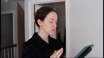 Preliminary Introduction to 4 Part Video Series