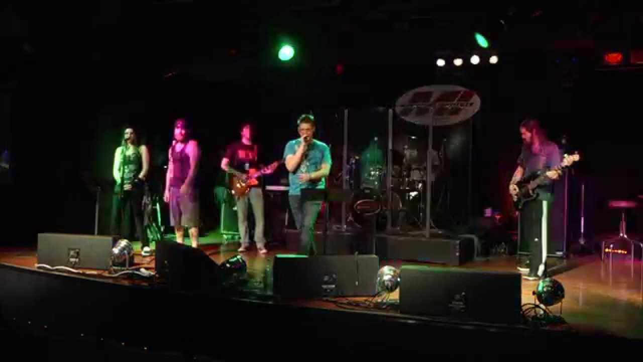 Super Charger Heaven White Zombie Cover at Musicians Institute YouTube