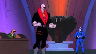 GI Joe Reviews 5: A Stake in the Serpent's Heart