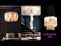 💕GLAM CHANDELIER 💕 | HANGING LIGHT |  FASHION PIXIES