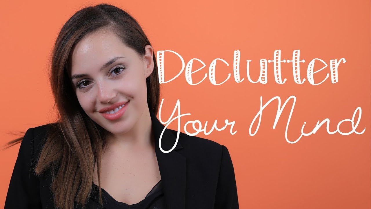 15 Ways to Declutter Your Mind | نصائح لتعزيز التركيز وتنظيم الحياة اليومية