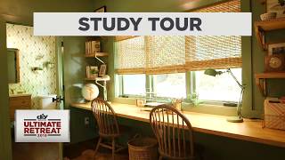 Diy Network Ultimate Retreat 2018 - Study Tour