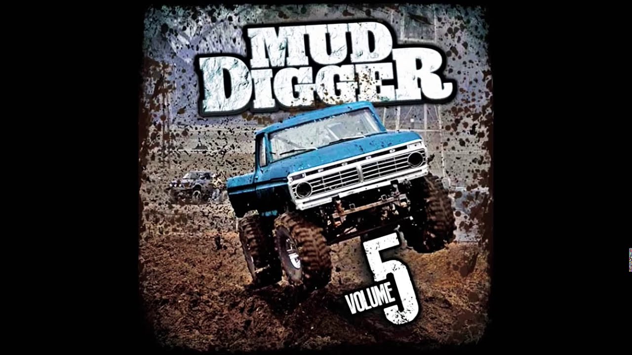 All wired up-Twang N Round